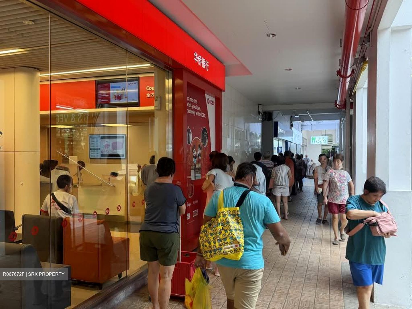 Bangkit Road (D23), Retail #592348571
